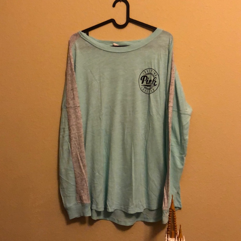 PINK t-shirts in bundles